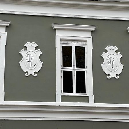 Hotel Harmonien Nakskov Eksteriør billede